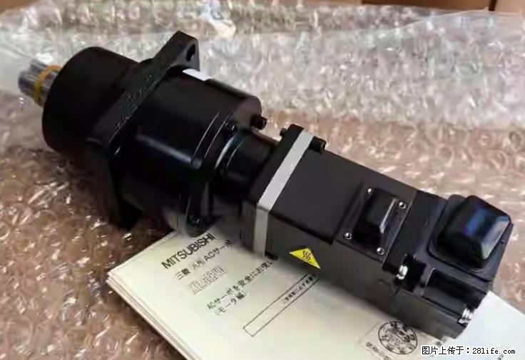 HG-KR053BG1成都三菱伺服电机销售MR-J5W3-222G-N1 MR-J4-20A HK- - 综合信息 - 其他综合 - 绵阳分类信息 - 绵阳28生活网 mianyang.28life.com