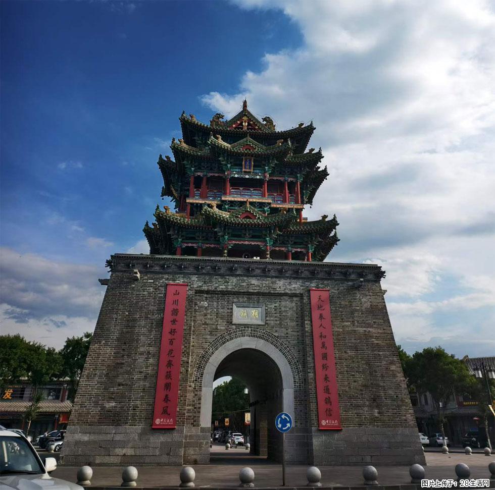 朔州【崇福寺】朔州老城，寺庙道观，少喧嚣，多古韵，朔州是山西被低估的塞上秘境。 - 游山玩水 - 绵阳生活社区 - 绵阳28生活网 mianyang.28life.com