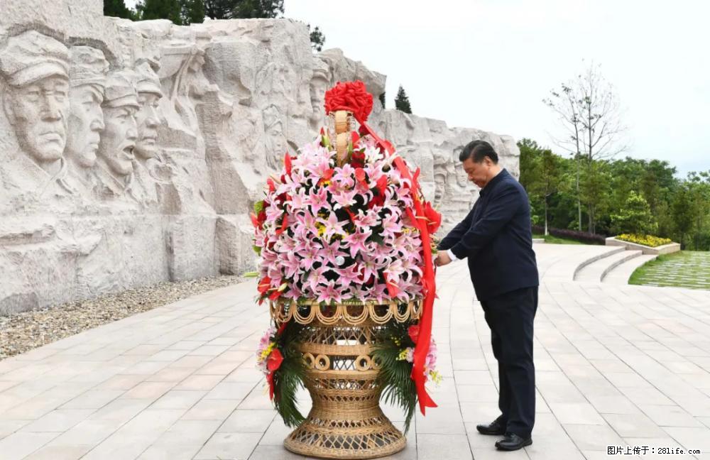 习近平赴广西考察调研 - 绵阳生活资讯 - 绵阳28生活网 mianyang.28life.com