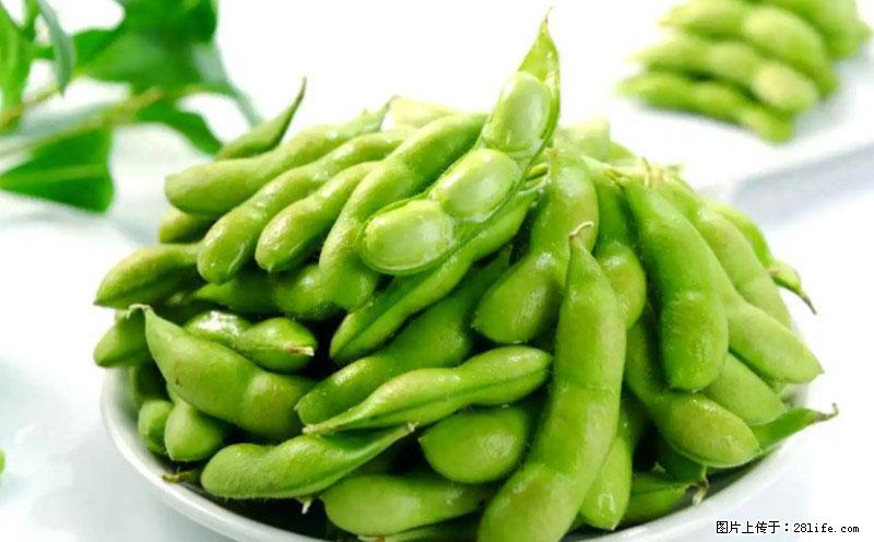 这些蔬菜是“天然钙片”，这6种被医生重点推荐 - 绵阳生活资讯 - 绵阳28生活网 mianyang.28life.com