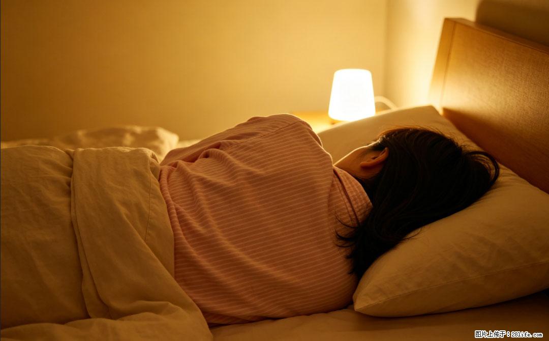 熬夜会让猝死风险飙升！出现以下4种情况赶紧休息→ - 绵阳生活资讯 - 绵阳28生活网 mianyang.28life.com